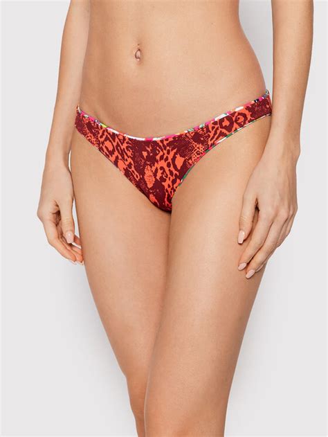 Maaji Dół od bikini 2249SBC011 Kolorowy Modivo pl