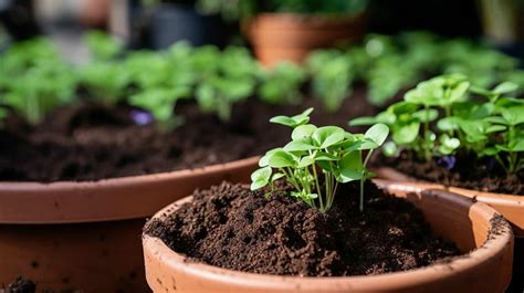 How To Create Potting Mix A Step By Step Guide For Gardening Success