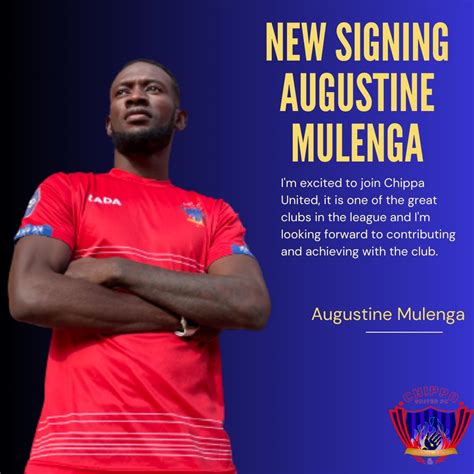 Thulani Nombali On Twitter Good Signing Https T Co