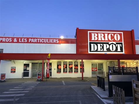 Brico D P T Quimper Ans Au Service Des Clients