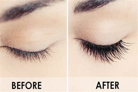 14 Easy Hacks To Grow Thicker Eyelashes Naturally At Home