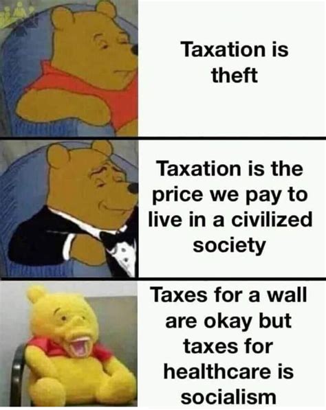 Taxes R Enoughlibertarianspam