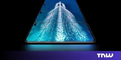 Samsung Galaxy S10, S10+, S10e, and S10 5G: All the specs you need to know