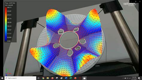 Laser Vibrometer Applications | Vibrations Inc