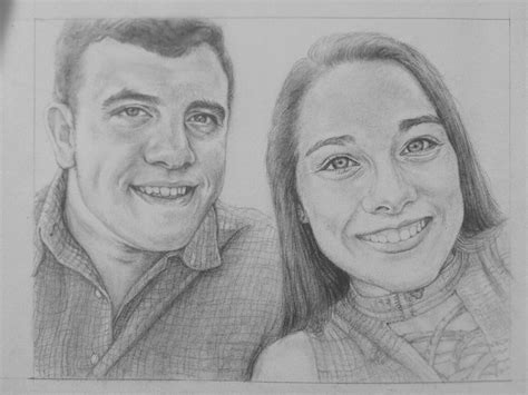 Mastering the Art of Pencil Portraits: A Step-by-Step Guide