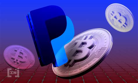 Buying Bitcoin With Paypal A Beginner S Tutorial