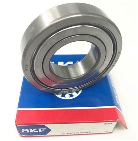 W Z Skf Deep Groove Ball Bearing Stainless Steel W Zz