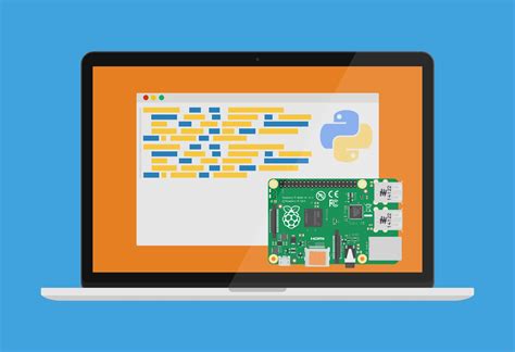 Learn To Program With Python 3 And The Raspberry Pi Introductory