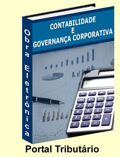 Contabilidade E Governan A Corporativa