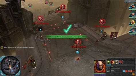 Dawn of War 2 - Chaos Rising - Screenshots