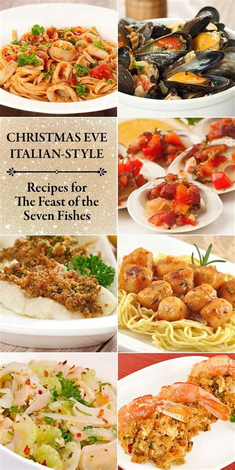 21 Best Traditional Italian Christmas Eve Dinner – Most Popular Ideas of All Time