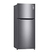 7 2 Cu Ft Top Freezer Refrigerator With Smart Inverter Compressor