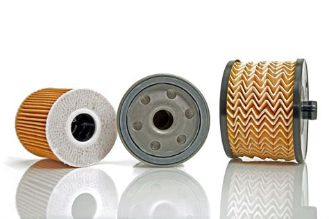 Understanding The Different Types Of Oil Filters YourMechanic Advice