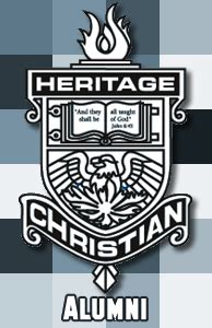 Heritage Christian High School - Find Alumni, Yearbooks and Reunion Plans