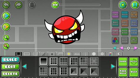 Como Hacer Arts Para Tus Niveles Geometry Dash Espa Ol Amino