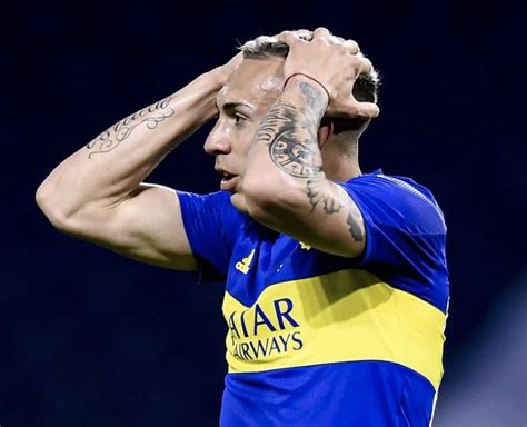 Boca Juniors La12Tuittera On Twitter AHORA Adelanta