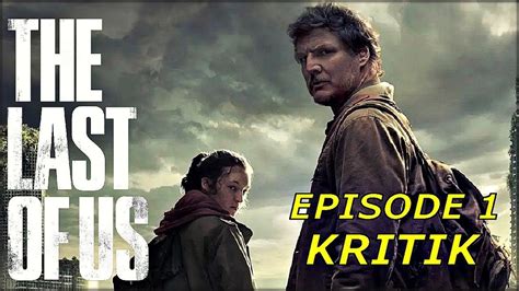 The Last Of Us Kritik Folge Spoiler Youtube