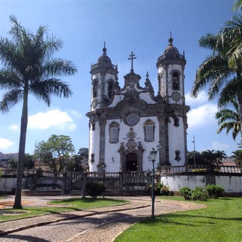 Cidades Hist Ricas De Minas Que Todo Mundo Tem Que Ir