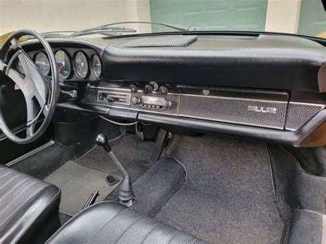 1969 Porsche 912 For Sale Cc 1797154