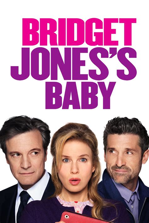 Bridget Joness Baby 2016 Posters — The Movie Database Tmdb
