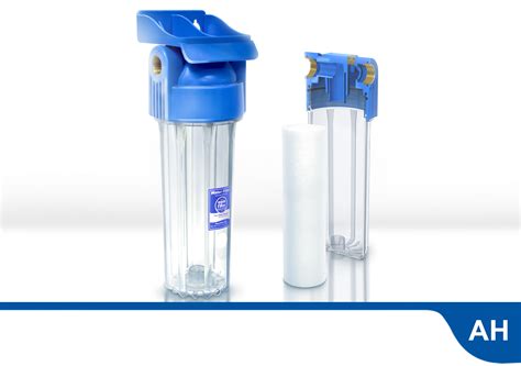 Aquafilter Water Filtration Systems