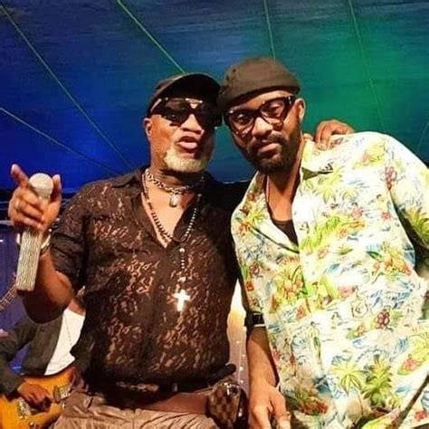 Concert De Fally Ipupa Au Stade Des Martyrs Je Ne Participerai Pas