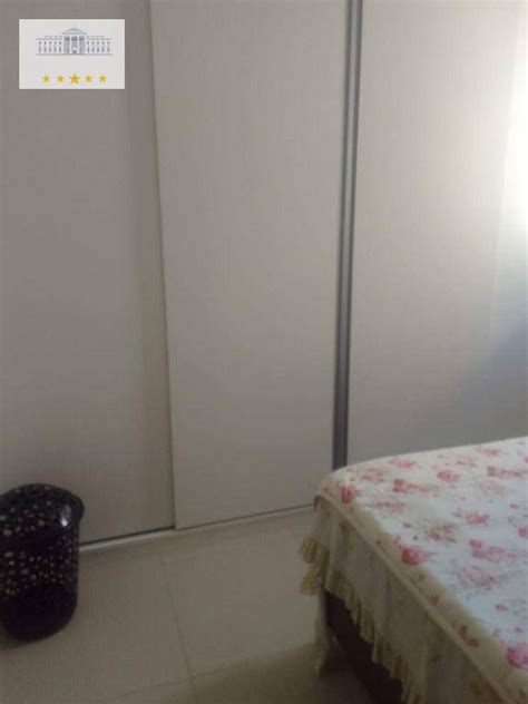 Apartamento Para Alugar No Conjunto Habitacional Doutor Ant Nio Villela