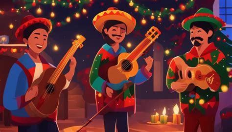 Descubre Los Mejores Villancicos Mexicanos Para Navidad