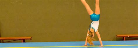 Turnen Selectie 1 Pegasus Lemmer Gymnastiekvereniging