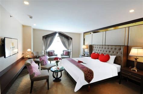 Al Meroz: A Muslim-Friendly Hotel in Bangkok, Thailand - HalalZilla