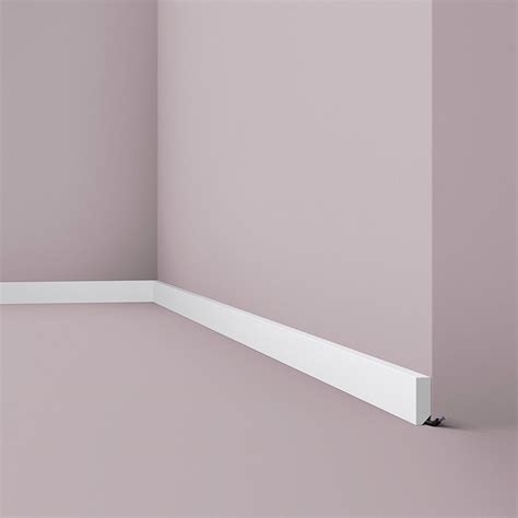 Nmc Wallstyl Skirting Ft Noel Marquet