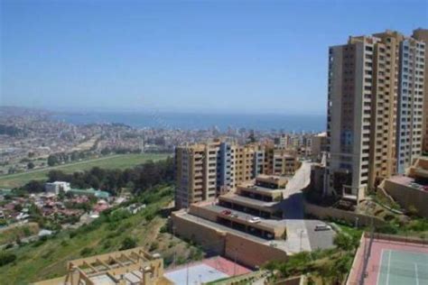 Departamento En Venta En Miraflores Vi A Del Mar Valparaiso