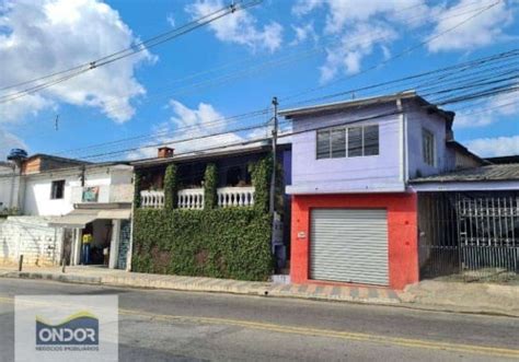 Casas 3 quartos à venda na Avenida Antônio Mathias de Camargo em