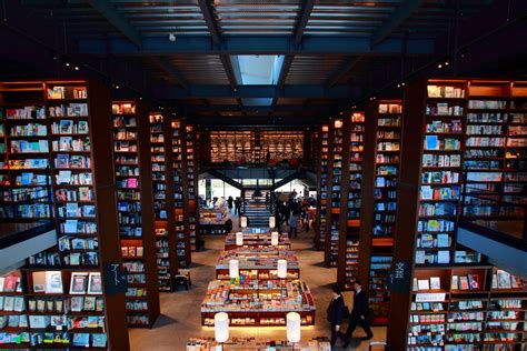 森の中の図書館が江別に―北海道2号店「江別 蔦屋書店」オープン！│北海道ファンマガジン