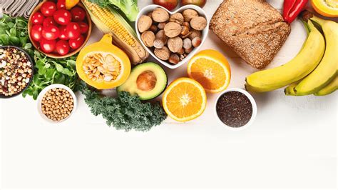 Fill The Fiber Gap With Prebiotic Acacia Fiber Nexira