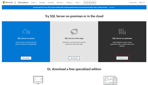 How To Upgrade Your Sql Server To The Latest Version Without