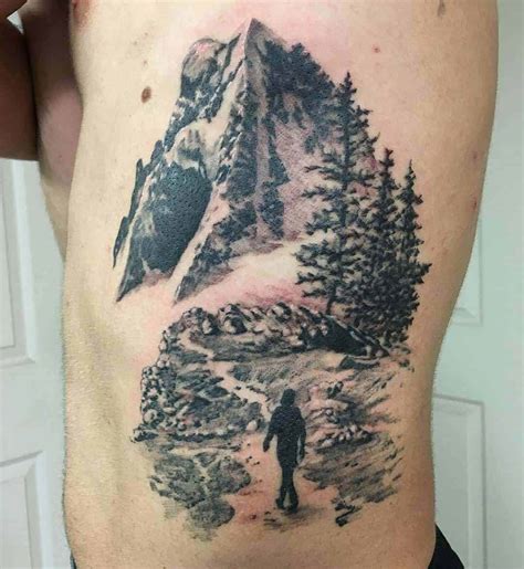 Details 76 Colorado Mountain Tattoo Ideas Best In Cdgdbentre