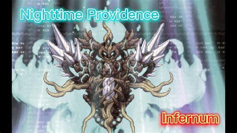 Nighttime Providence Calamity Infernum Youtube