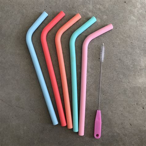 What Is The Best Alternative To Plastic Straw Falomz