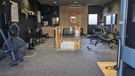 How Does Gym Space Rental Work Trojan Fitness