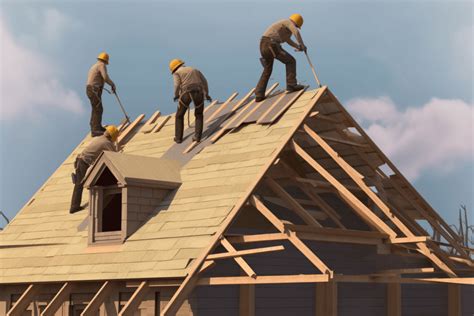 Top Reasons To Pick Synergy Roofing For Your Roof Repairs Synergy