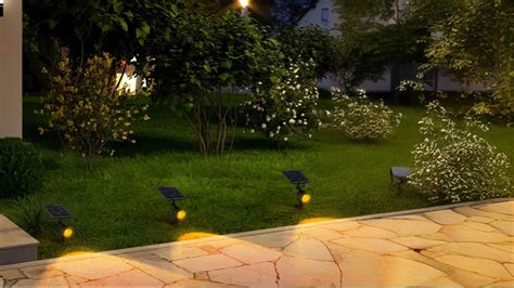 Solar Sunset Projector