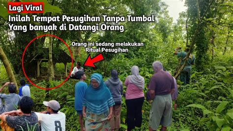 Lagi Viral Inilah Pesugihan Tanpa Tumbal Yang Banyak Di Cari Orang