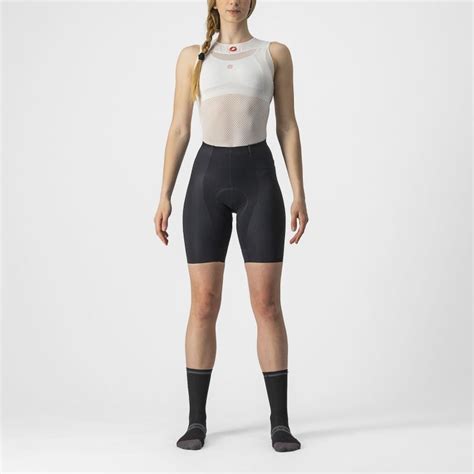 Castelli Free Aero Rc Short Spodenki Kolarskie Z Szelkami Rowerowe