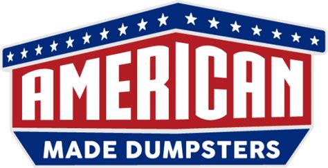 8 Yard Commercial Dumpsters For Sale American Made Dumpsters