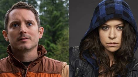 The Monkey Tatiana Maslany Ed Elijah Wood Nel Cast Del Film Tratto Da