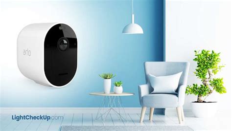 Best Security Cameras For Apartments Top 5 Cameras For 2024