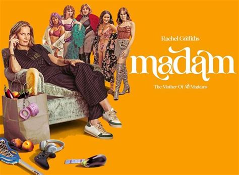 madam tv show air  track episodes  episode