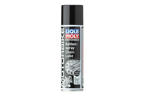 Motorbike Chain Spray Liqui Moly