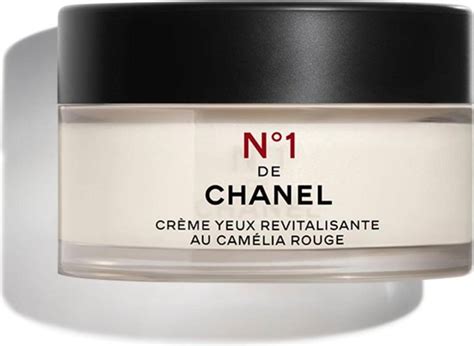 Chanel N1 De Revitalizing Eye Cream 15g Priser